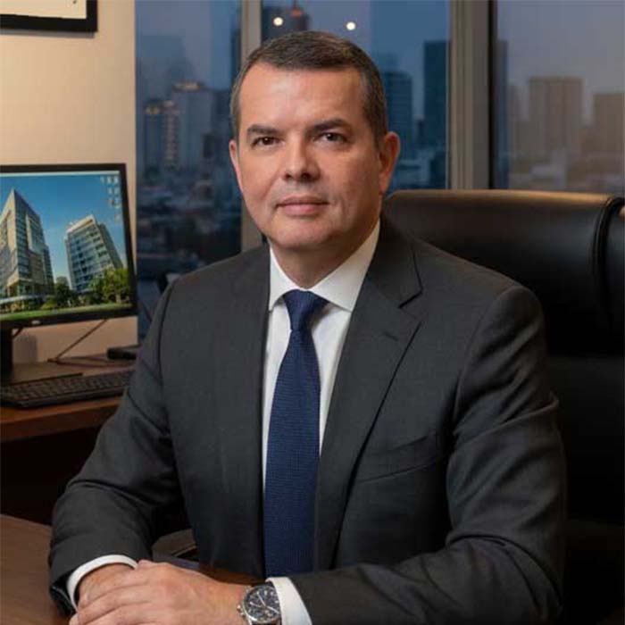 Walter Cifuentes