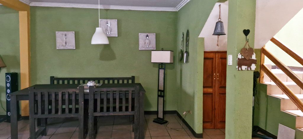 Casa Ejecutiva