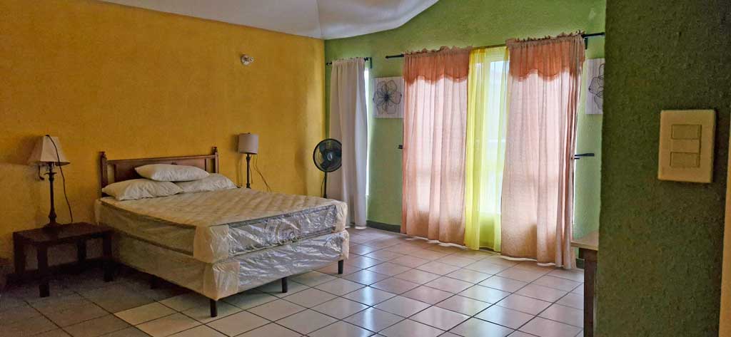 Casa Ejecutiva