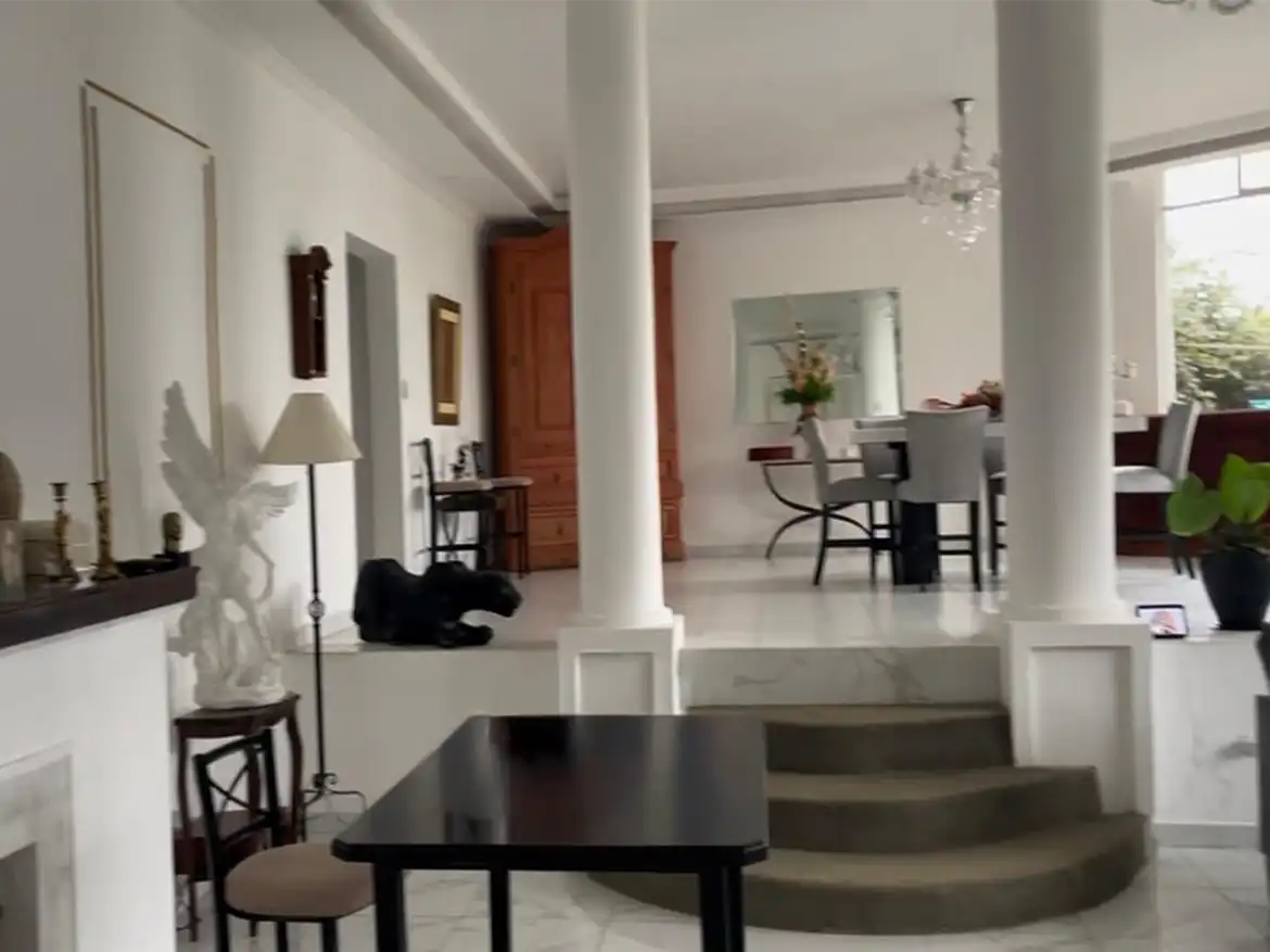 Villa – Arrazola III