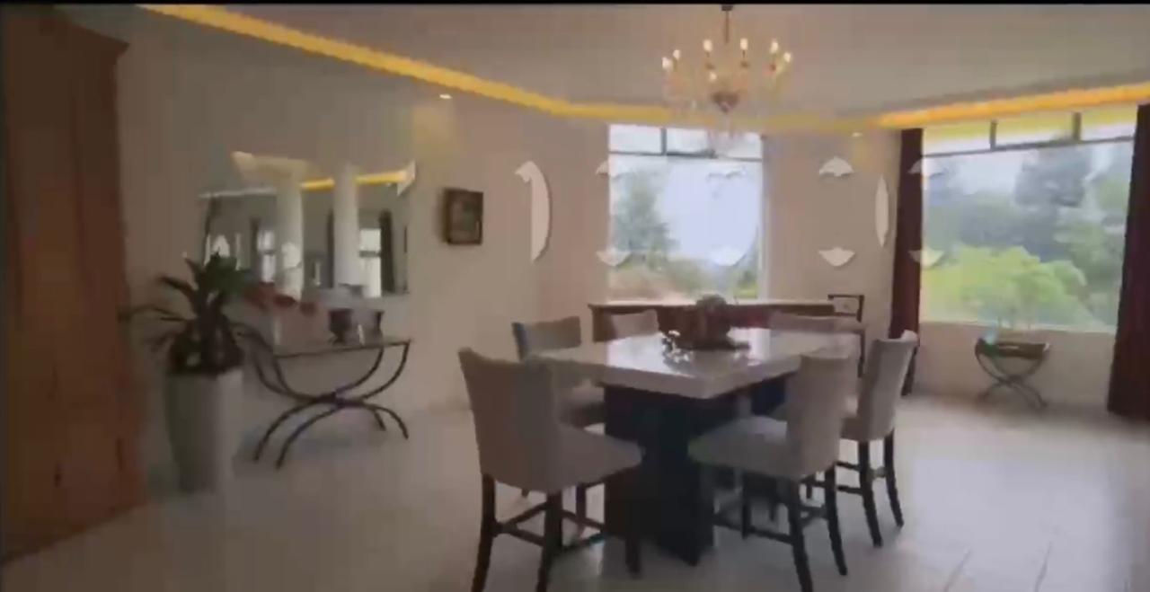 Villa – Arrazola III