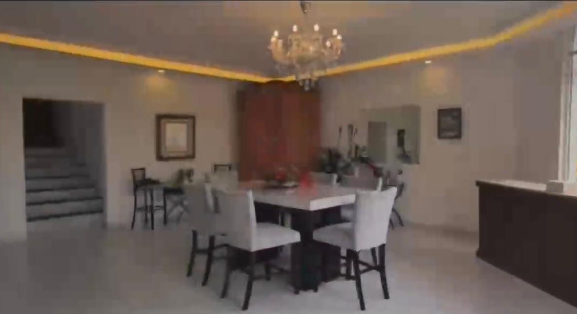 Villa – Arrazola III