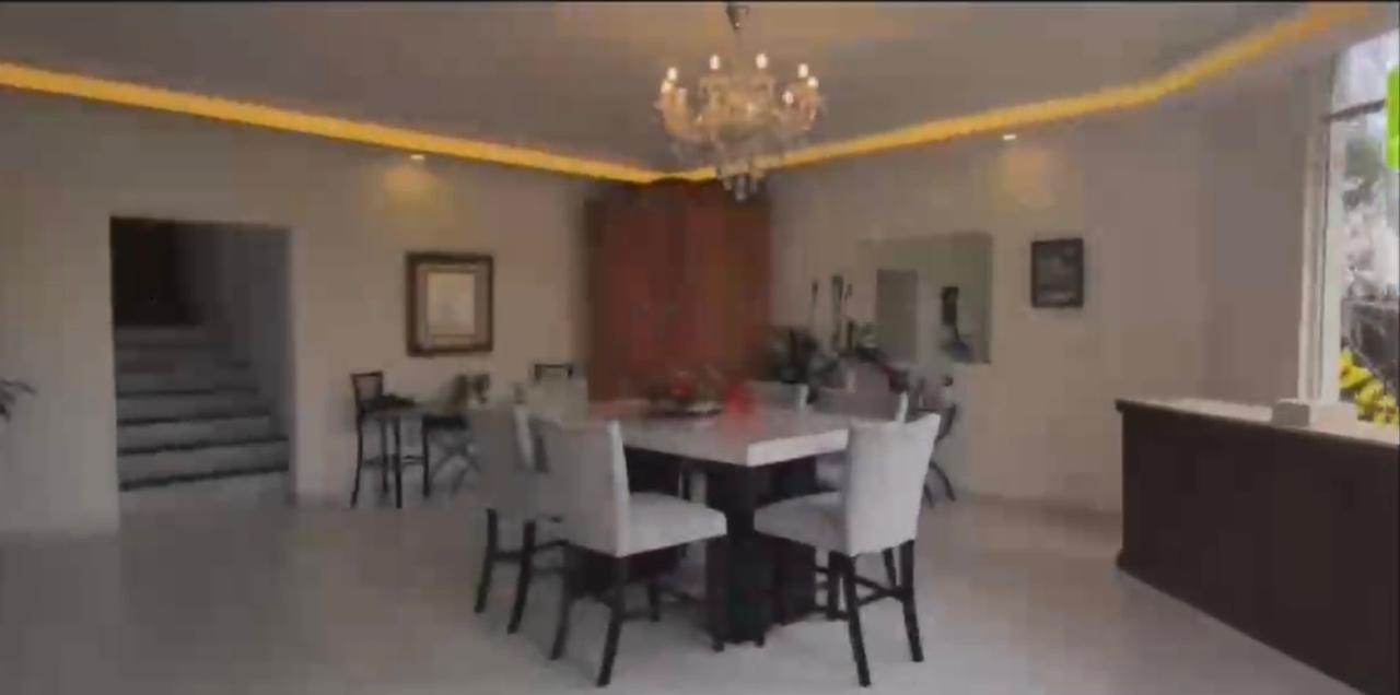 Villa – Arrazola III