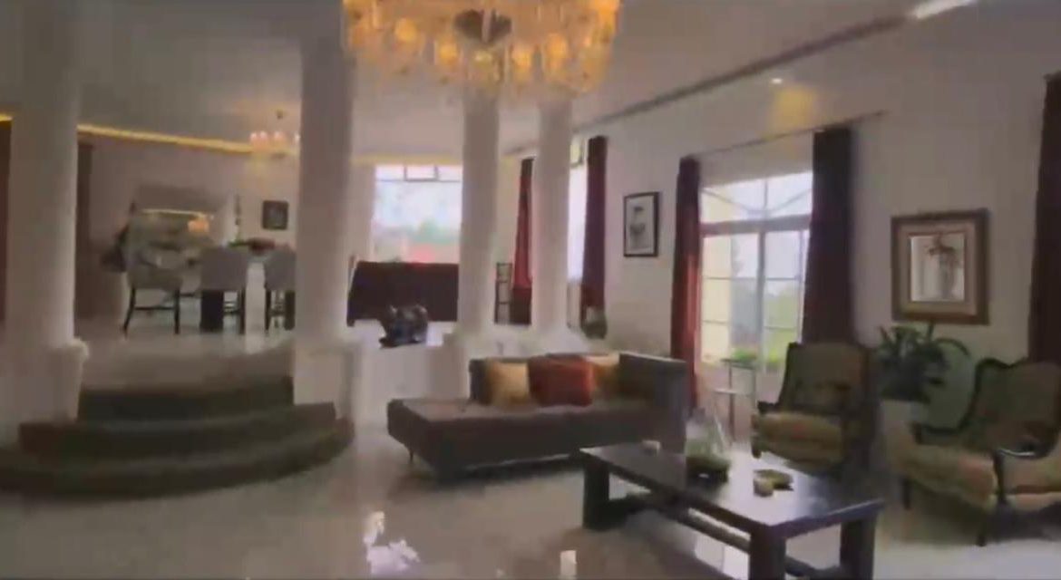 Villa – Arrazola III