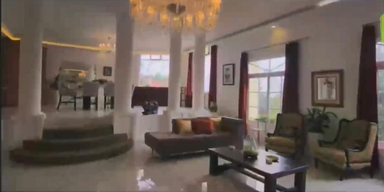 Villa – Arrazola III