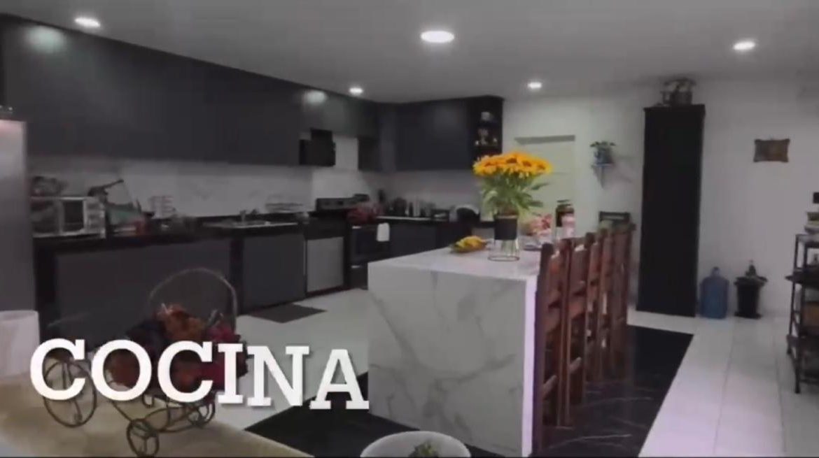 Villa – Arrazola III