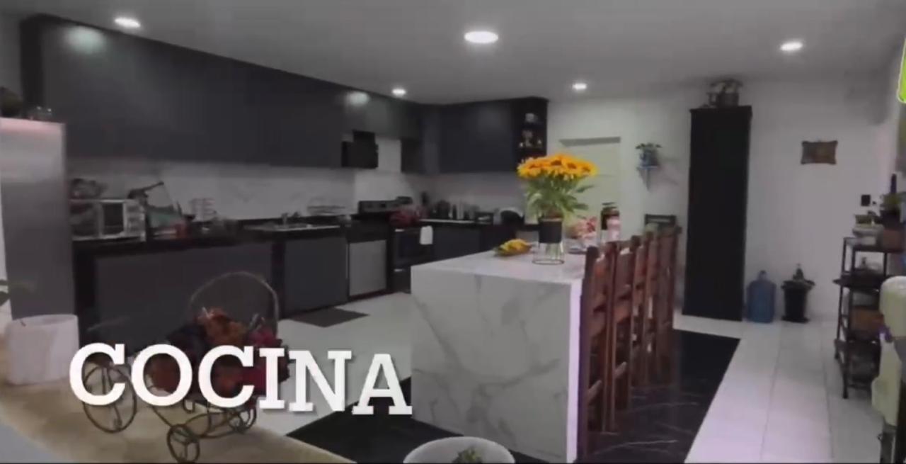 Villa – Arrazola III