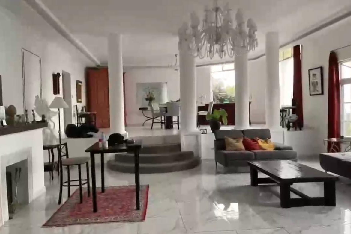 Villa – Arrazola III