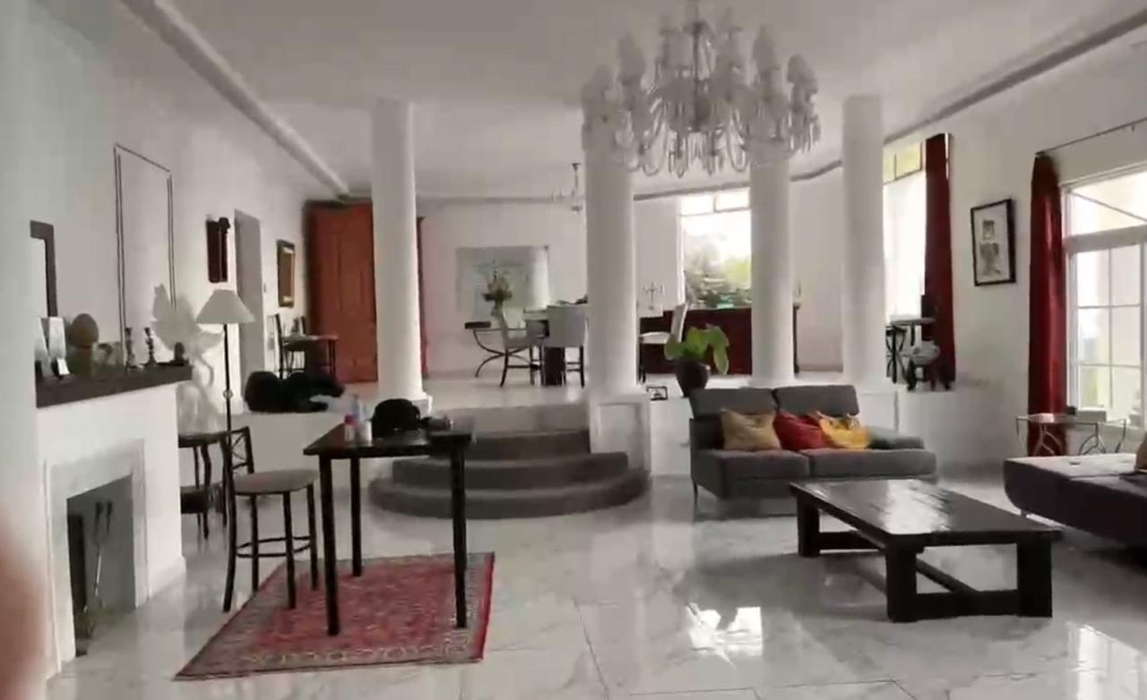 Villa – Arrazola III