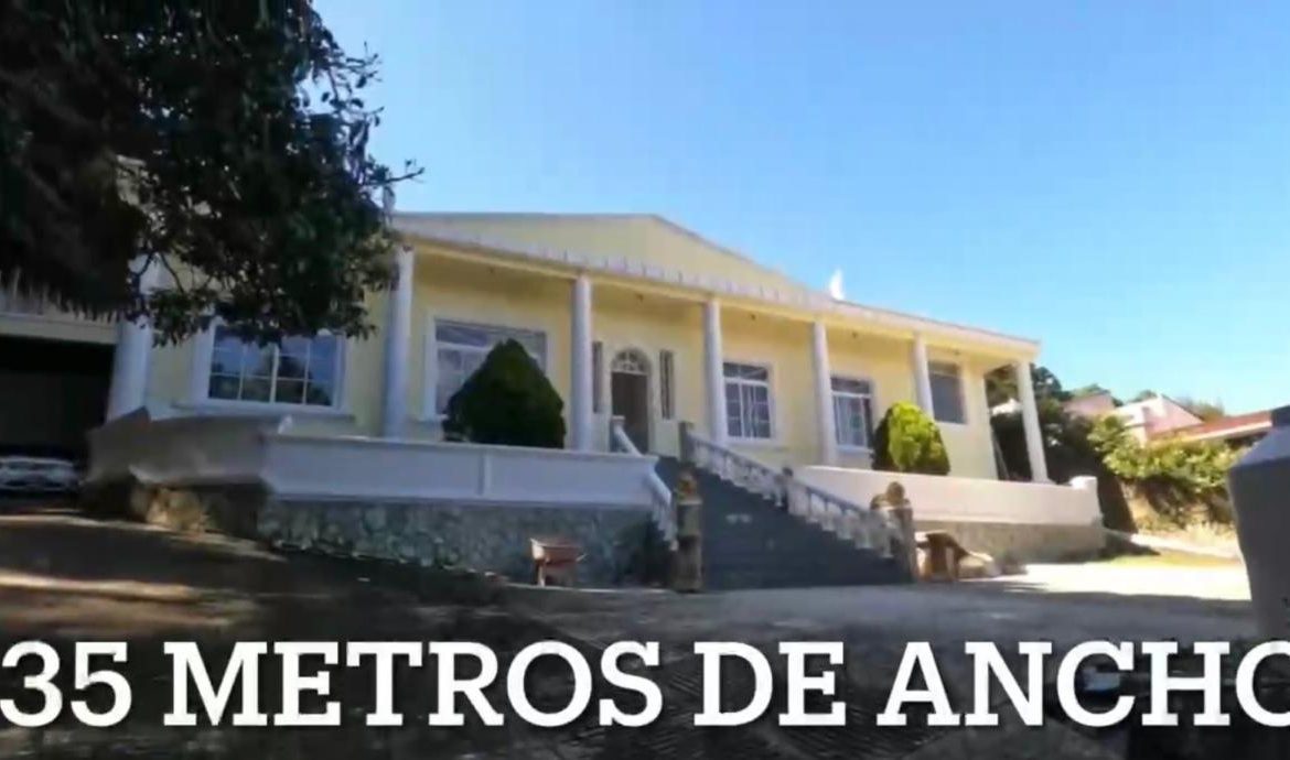 Villa – Arrazola III