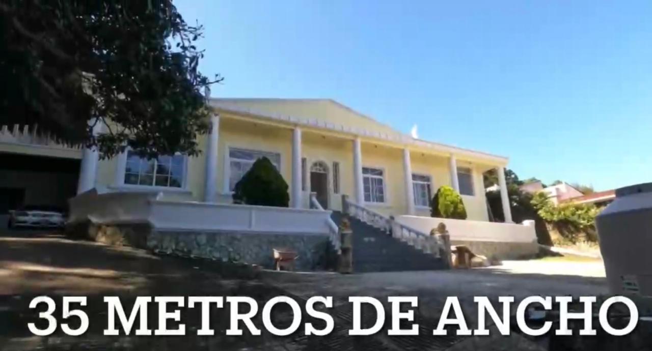 Villa – Arrazola III