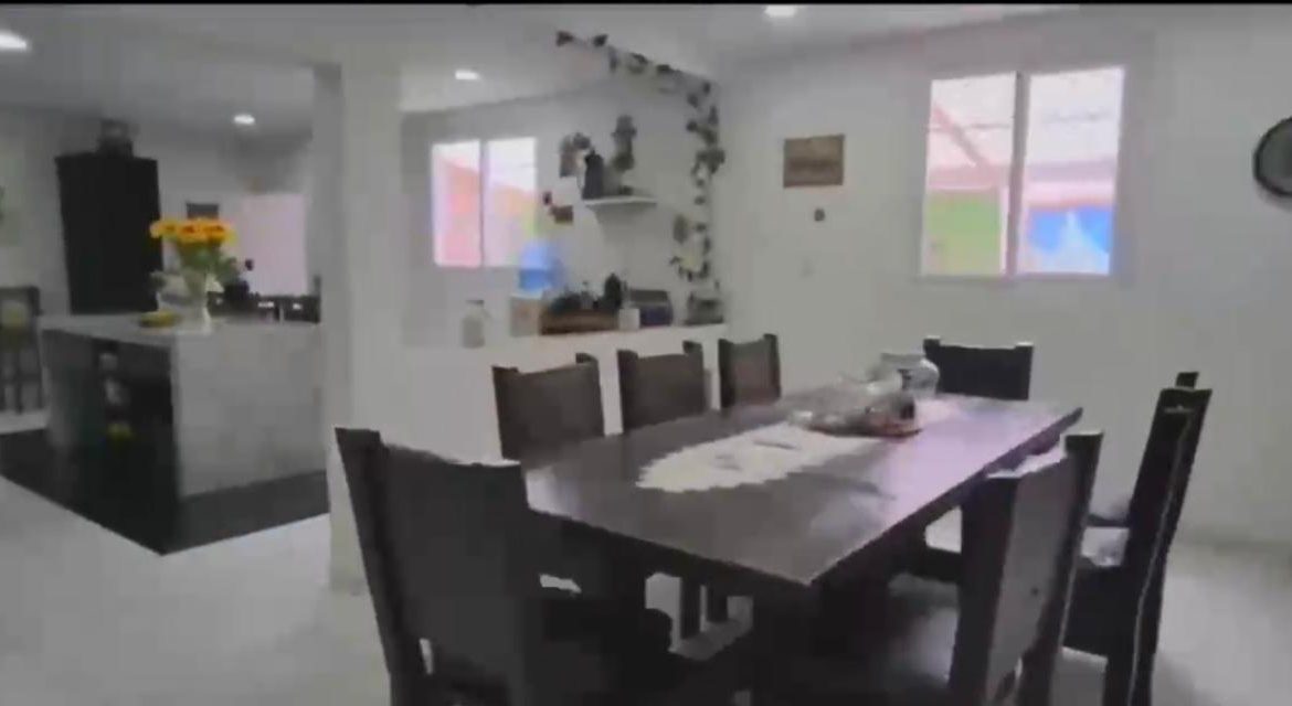 Villa – Arrazola III