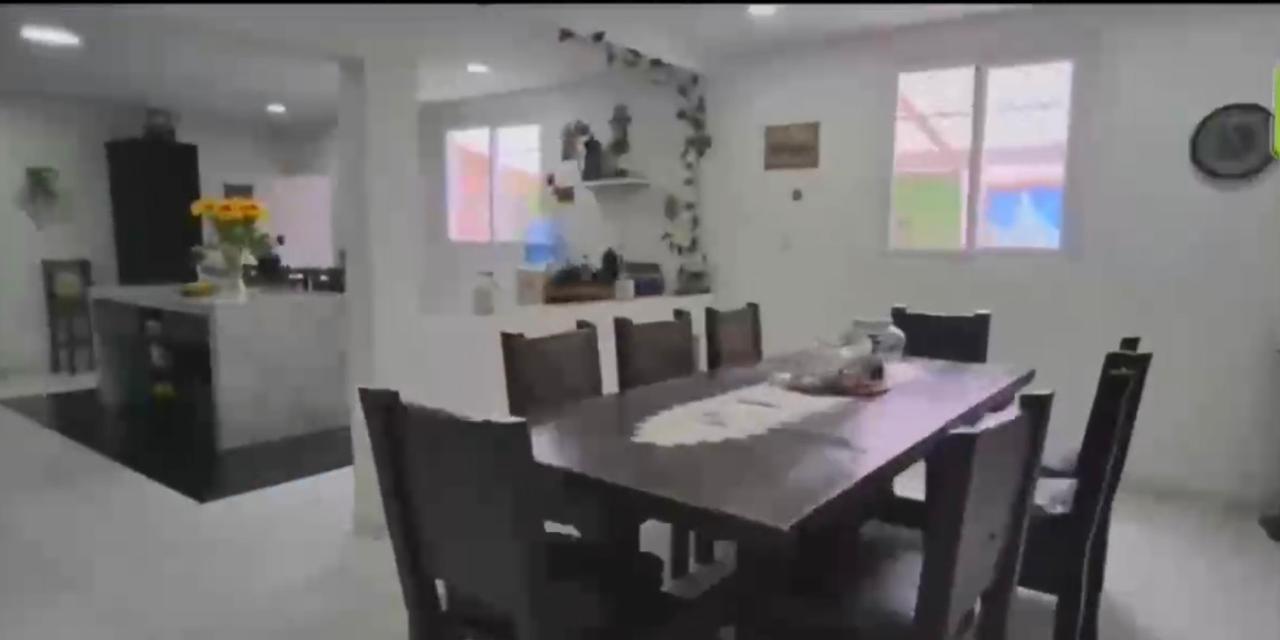 Villa – Arrazola III