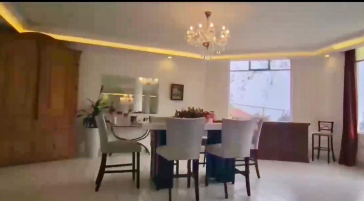 Villa – Arrazola III