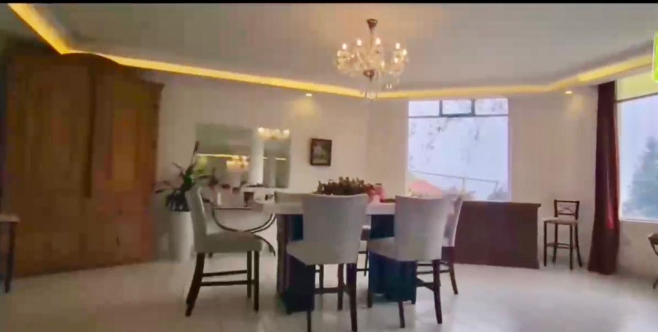 Villa – Arrazola III