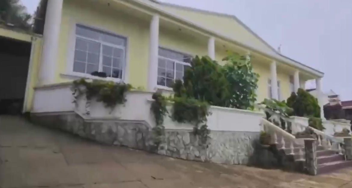 Villa – Arrazola III