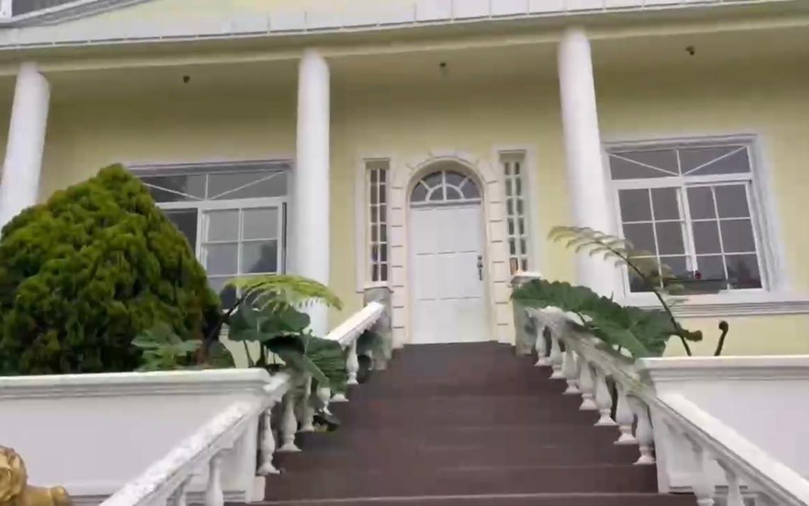 Villa – Arrazola III