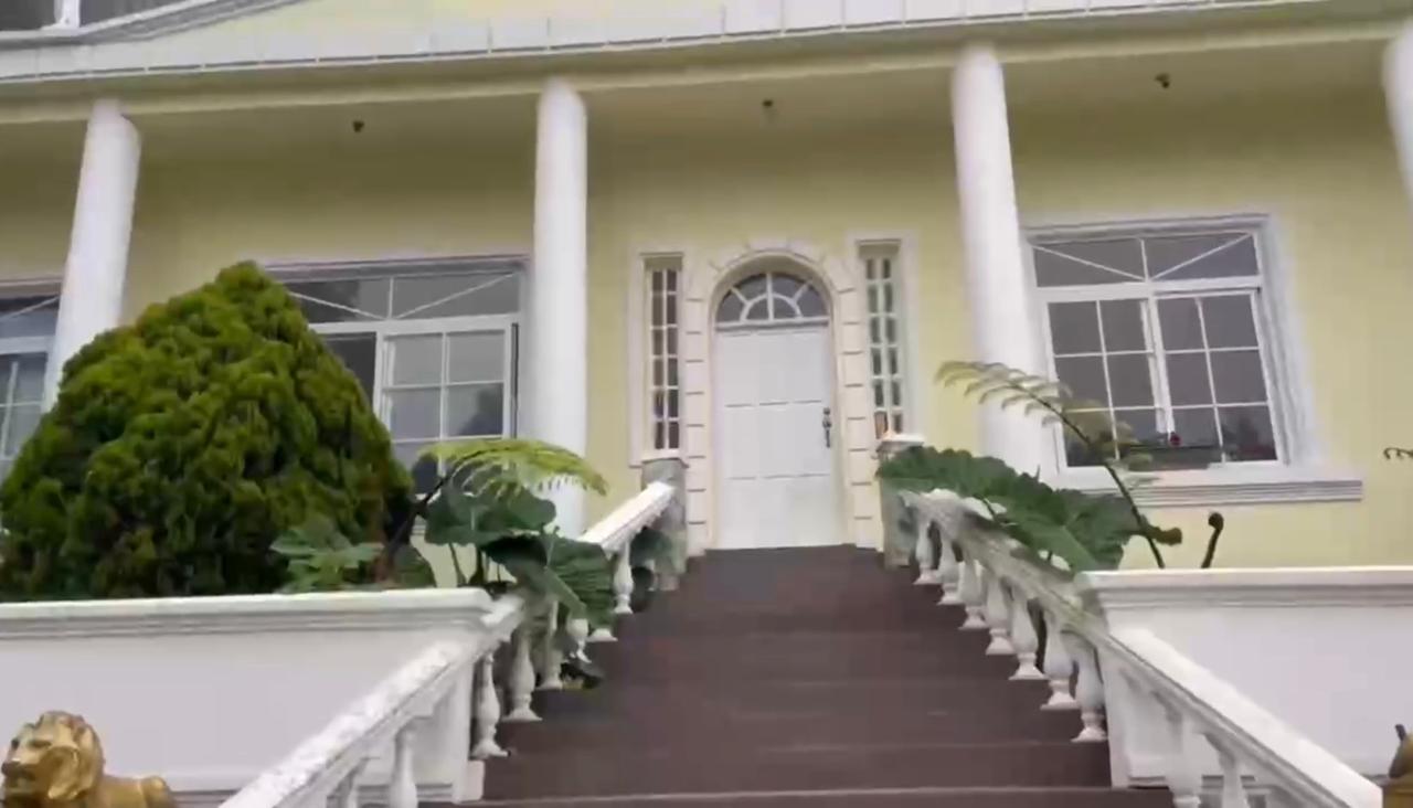 Villa – Arrazola III
