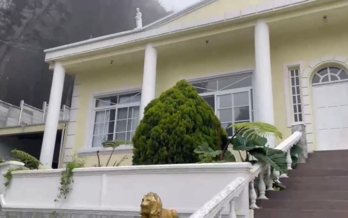Villa – Arrazola III