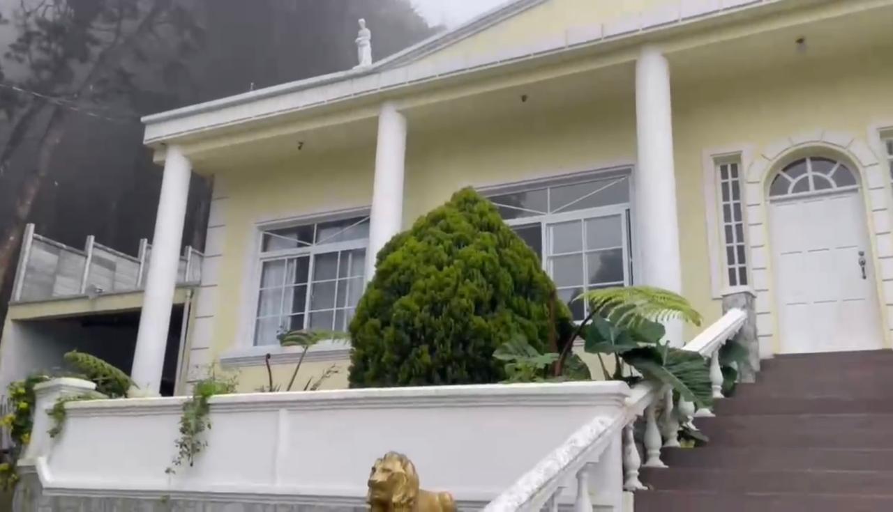 Villa – Arrazola III