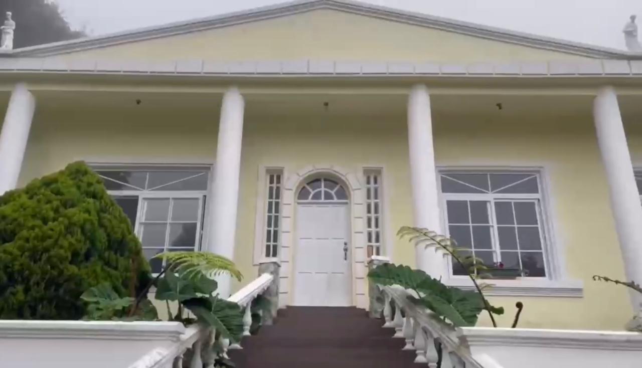 Villa – Arrazola III