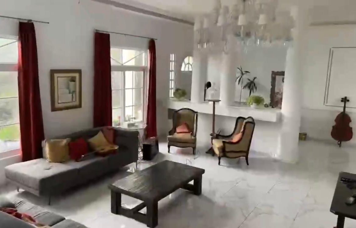 Villa – Arrazola III