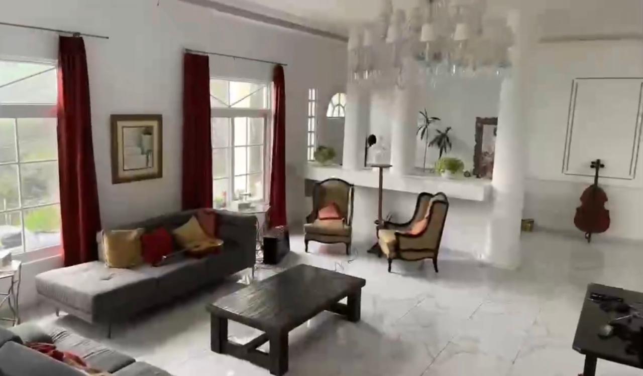 Villa – Arrazola III