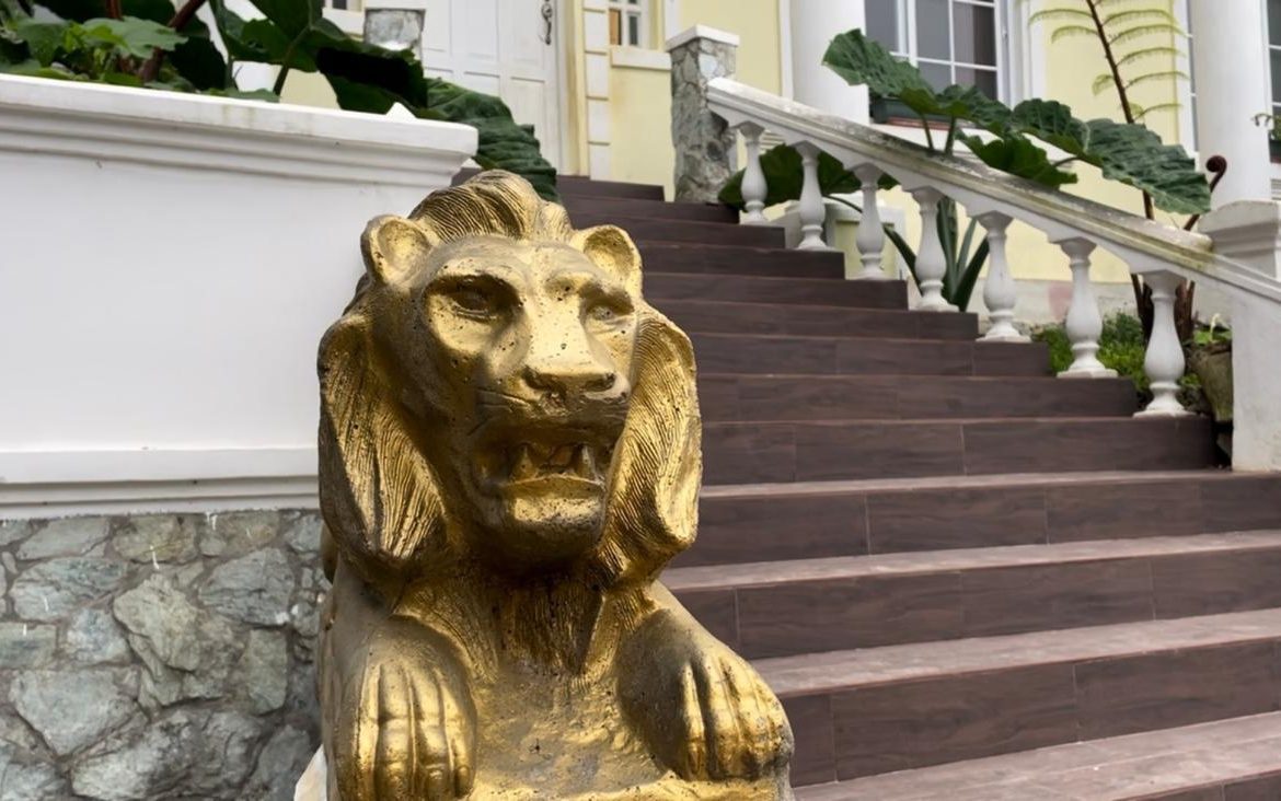 Villa – Arrazola III