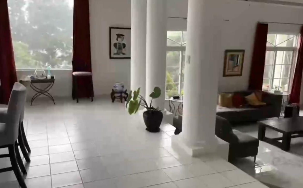 Villa – Arrazola III
