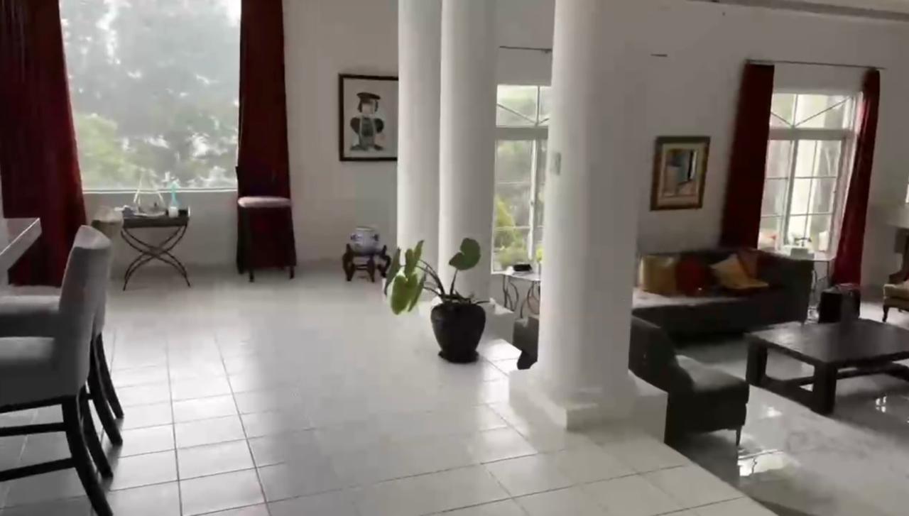 Villa – Arrazola III
