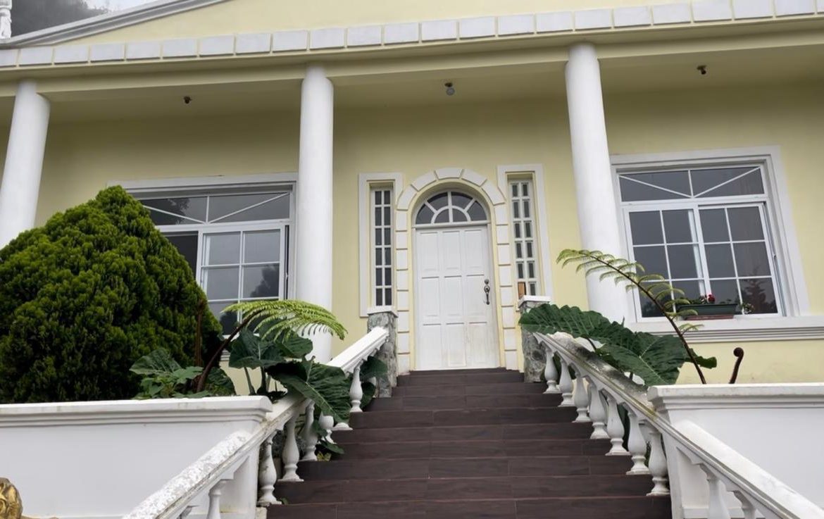Villa – Arrazola III