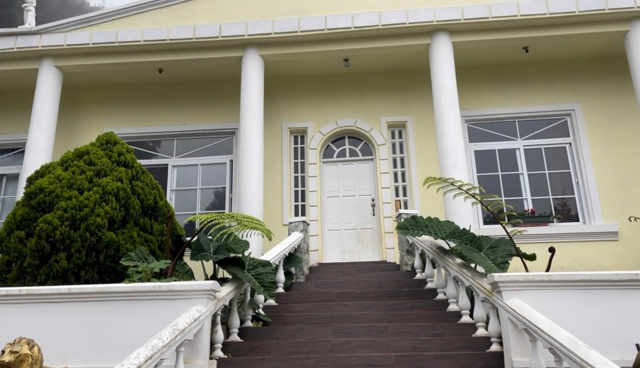Villa – Arrazola III
