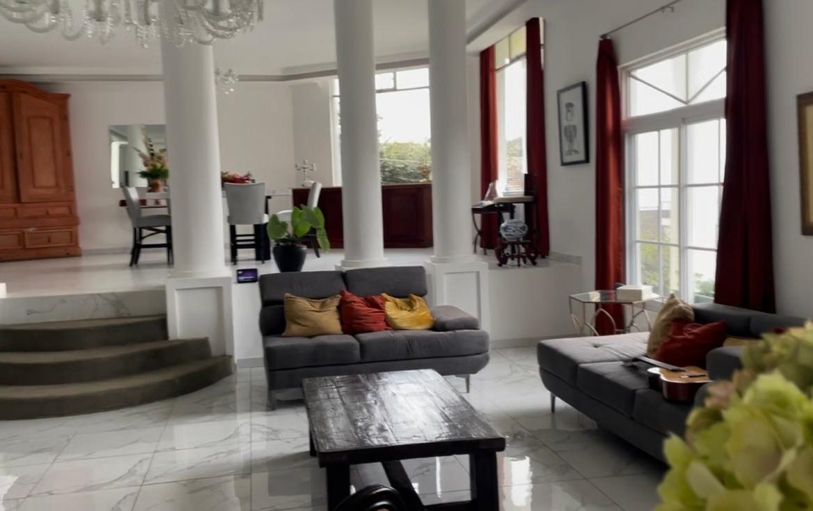Villa – Arrazola III