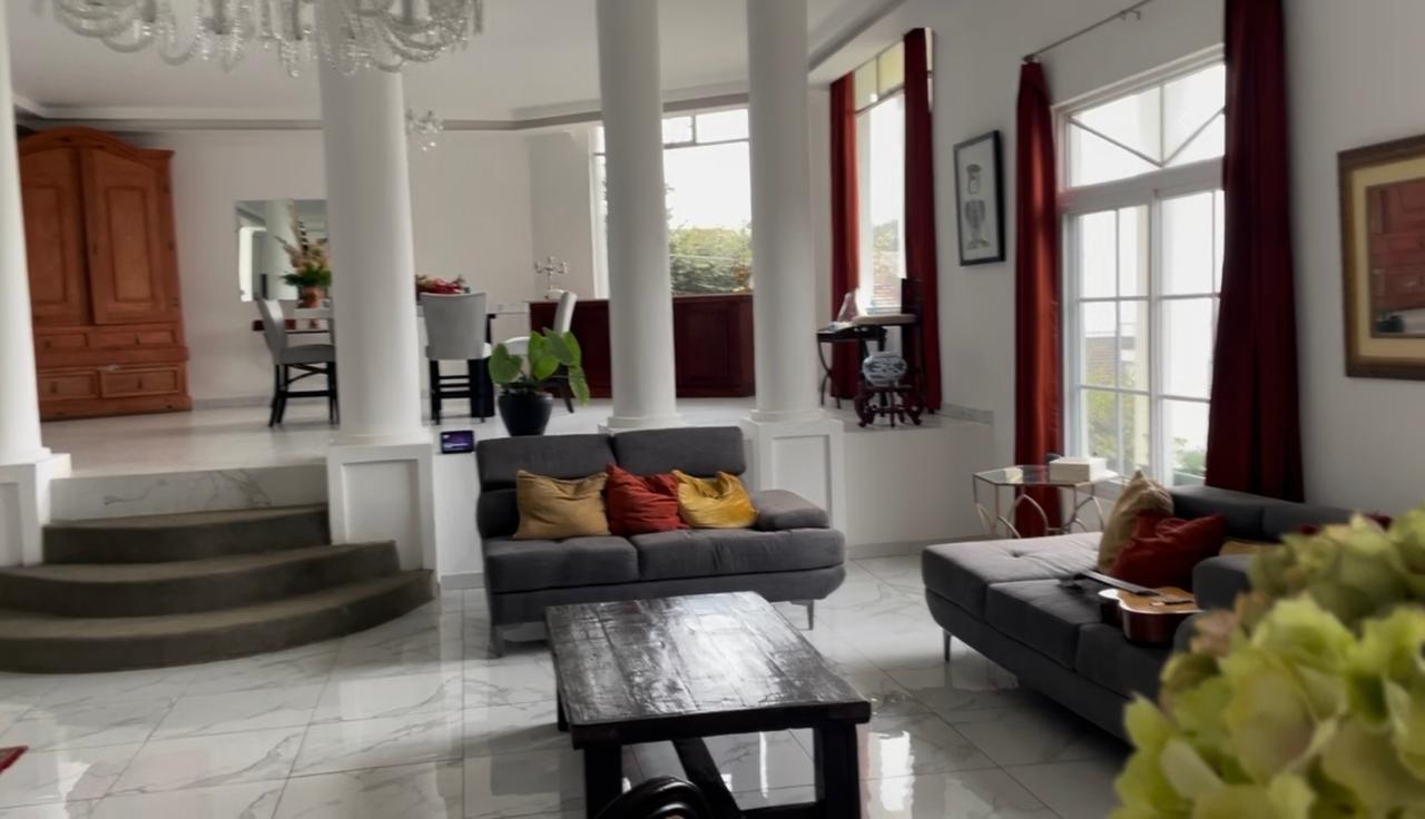 Villa – Arrazola III