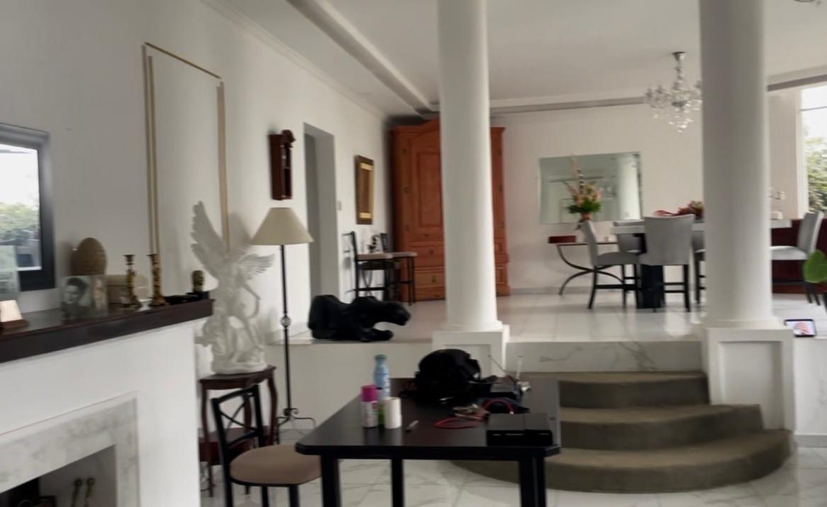 Villa – Arrazola III