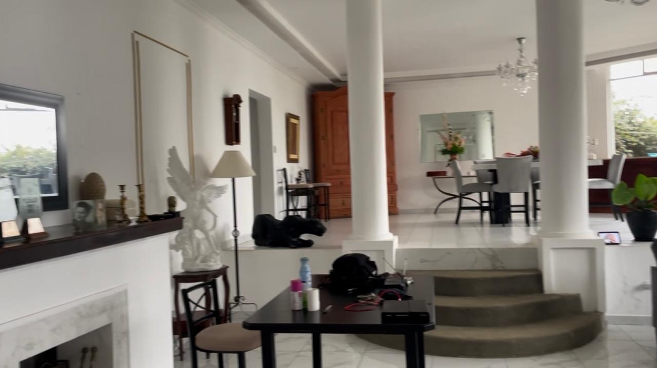 Villa – Arrazola III