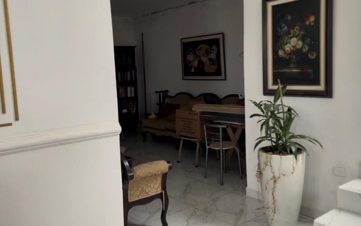 Villa – Arrazola III