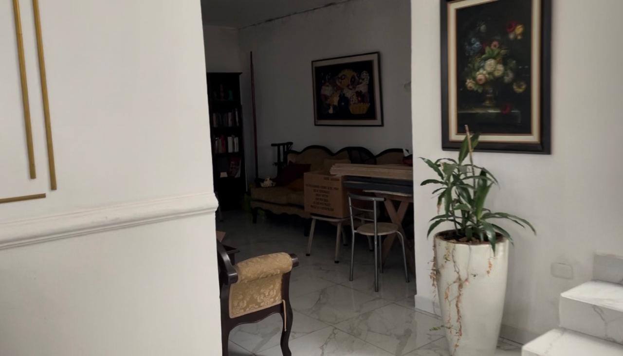 Villa – Arrazola III