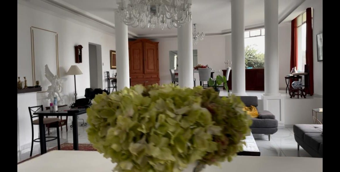 Villa – Arrazola III