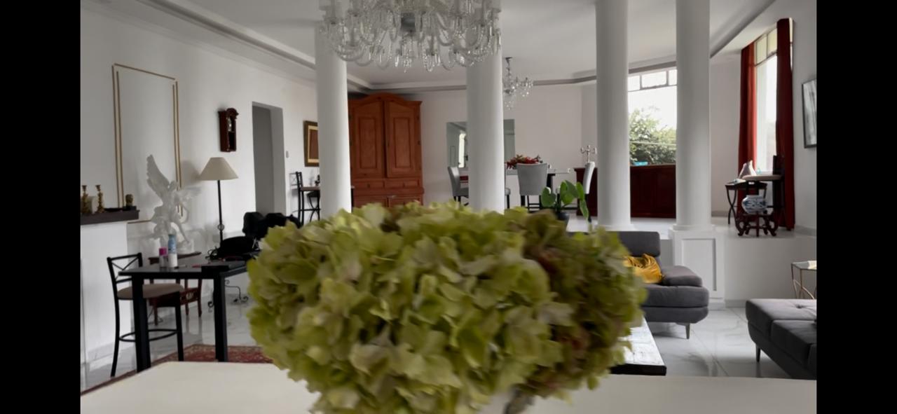 Villa – Arrazola III