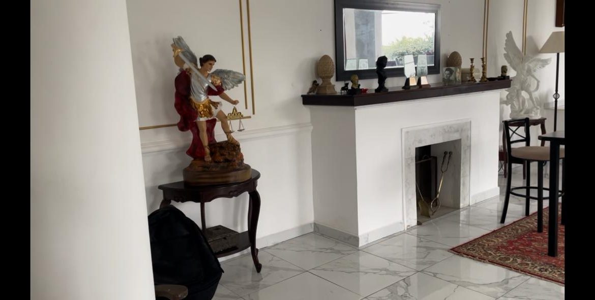 Villa – Arrazola III