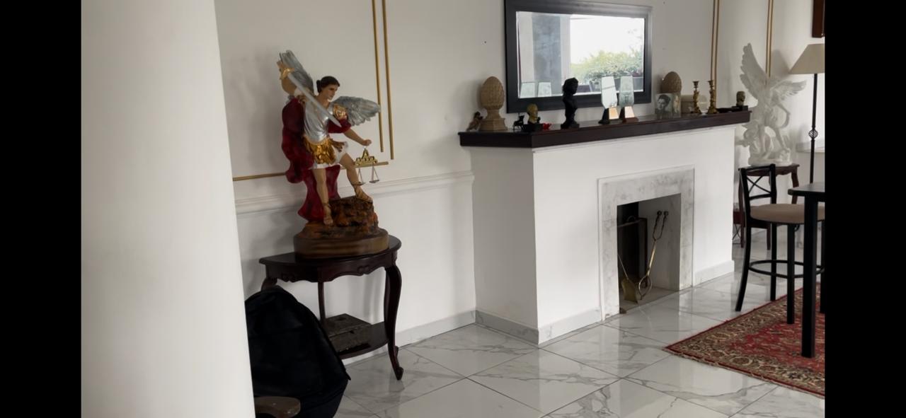 Villa – Arrazola III