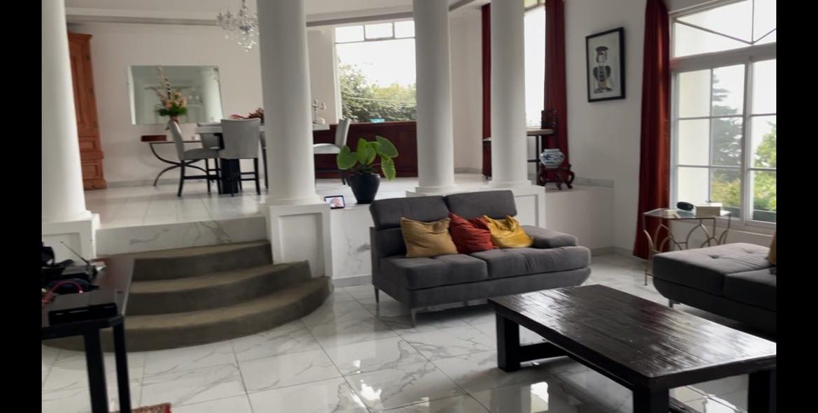 Villa – Arrazola III