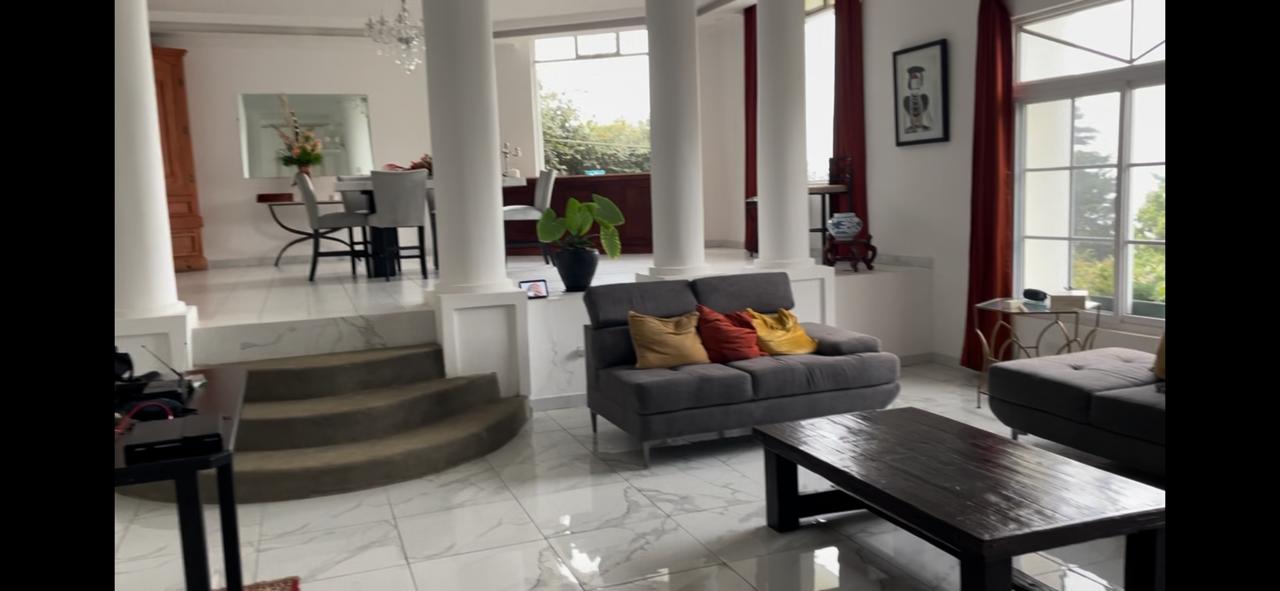 Villa – Arrazola III