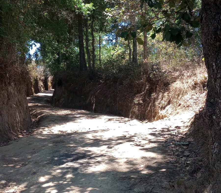 Terreno – Tecpán