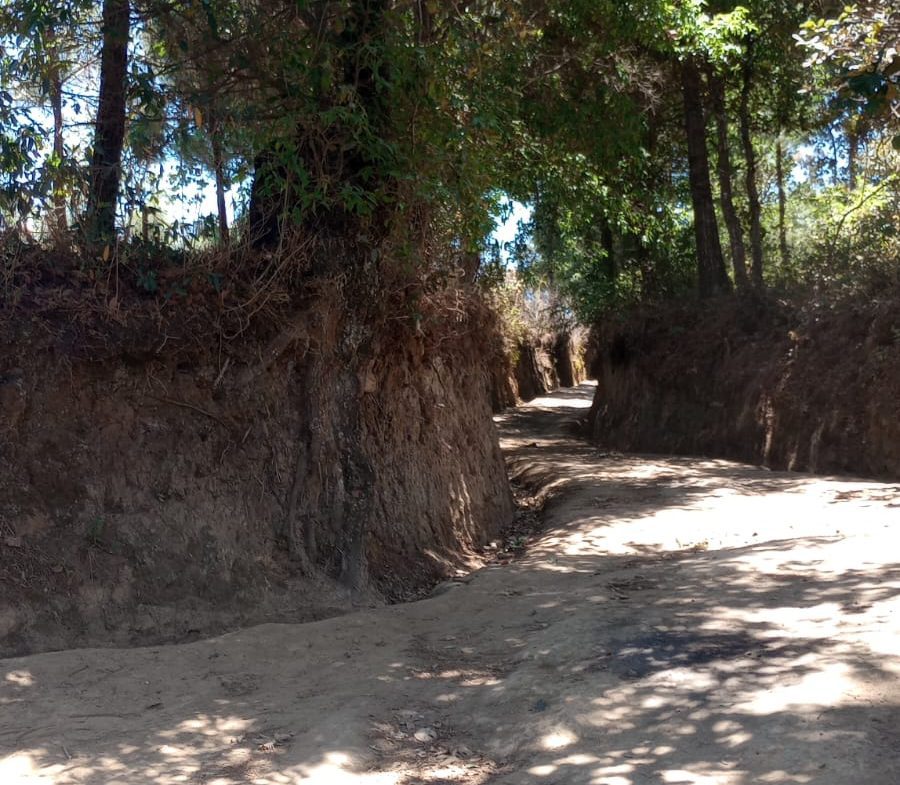 Terreno – Tecpán