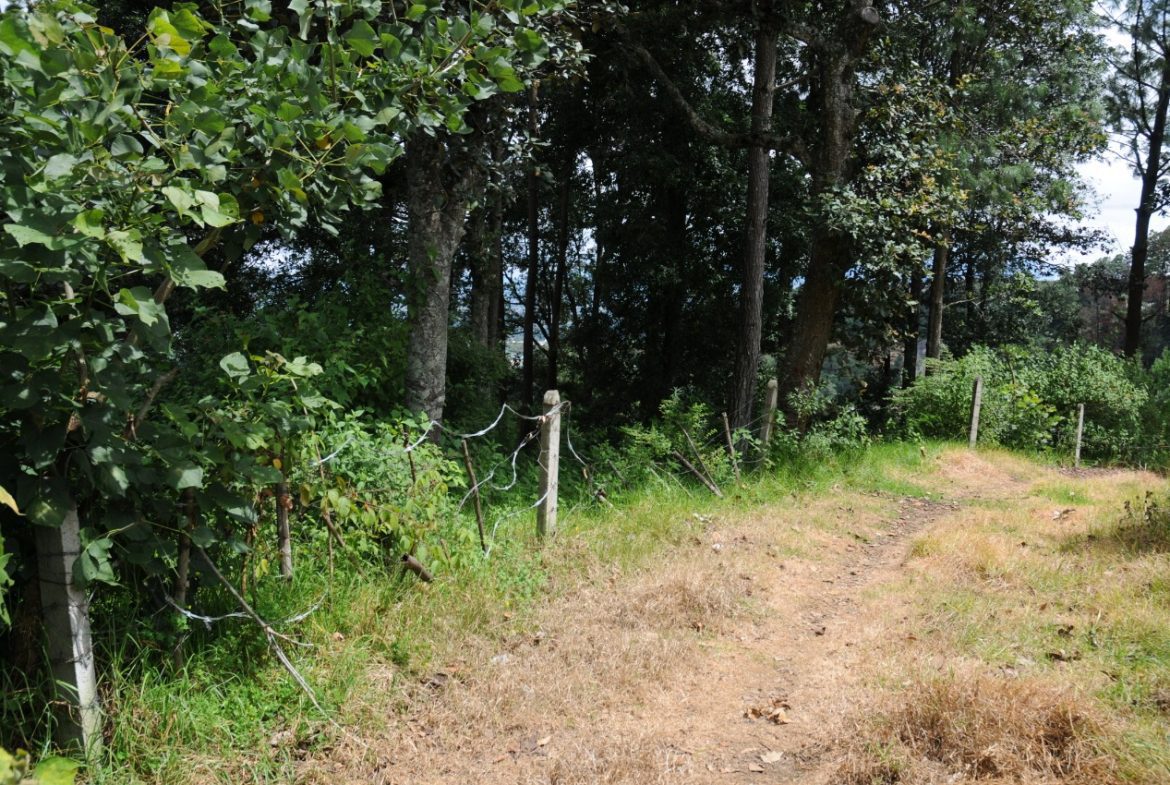 Terreno – Tecpán