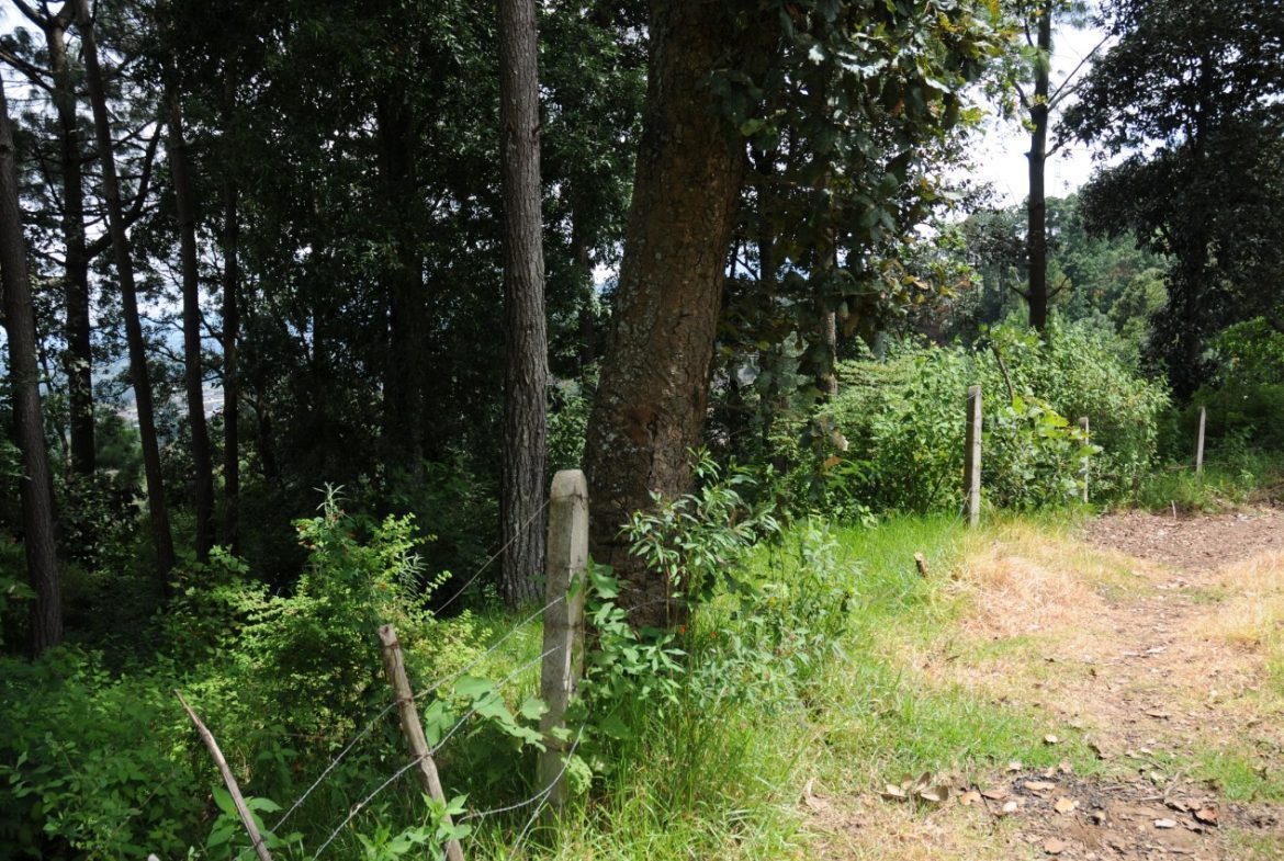Terreno – Tecpán