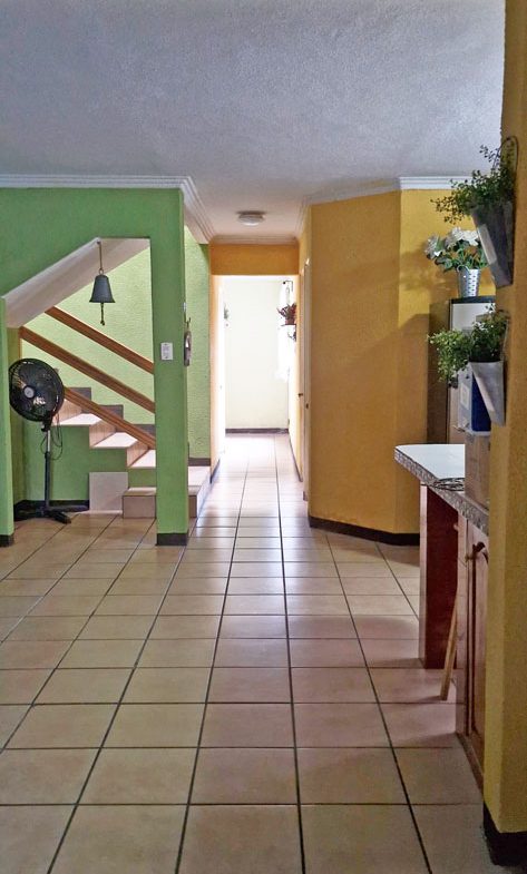 Casa Ejecutiva