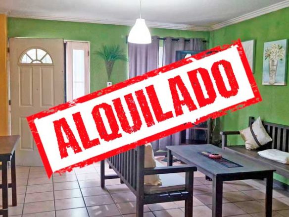 Casa Ejecutiva